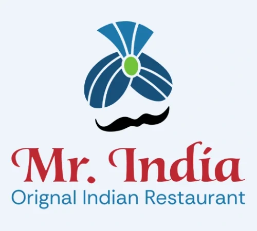 Mr India – Restaurante Indio Original Gandía Spain Big Logo