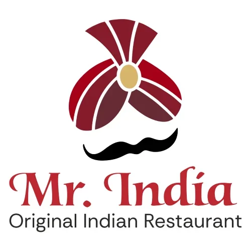 Mr. India – Restaurante indio original en Gandía, España Big Logo