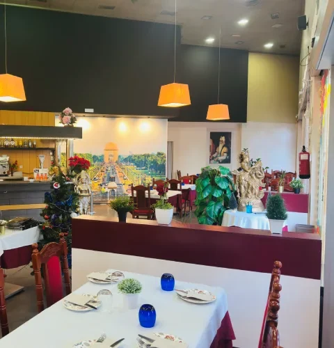 ¿Cómo reservo una mesa hoy